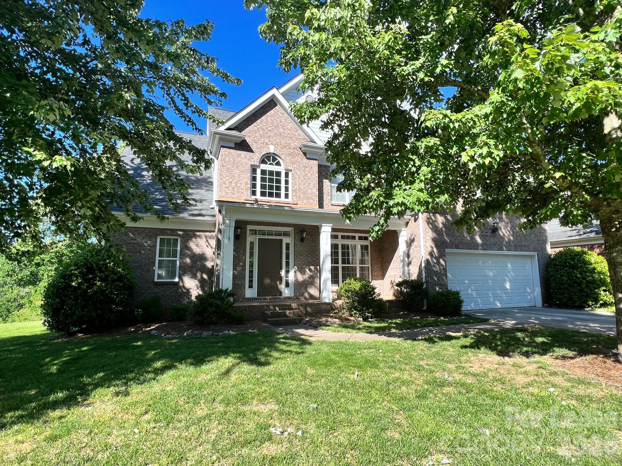 353 East Waterlynn Road Mooresville, NC 28115 - Photo 2 of 37