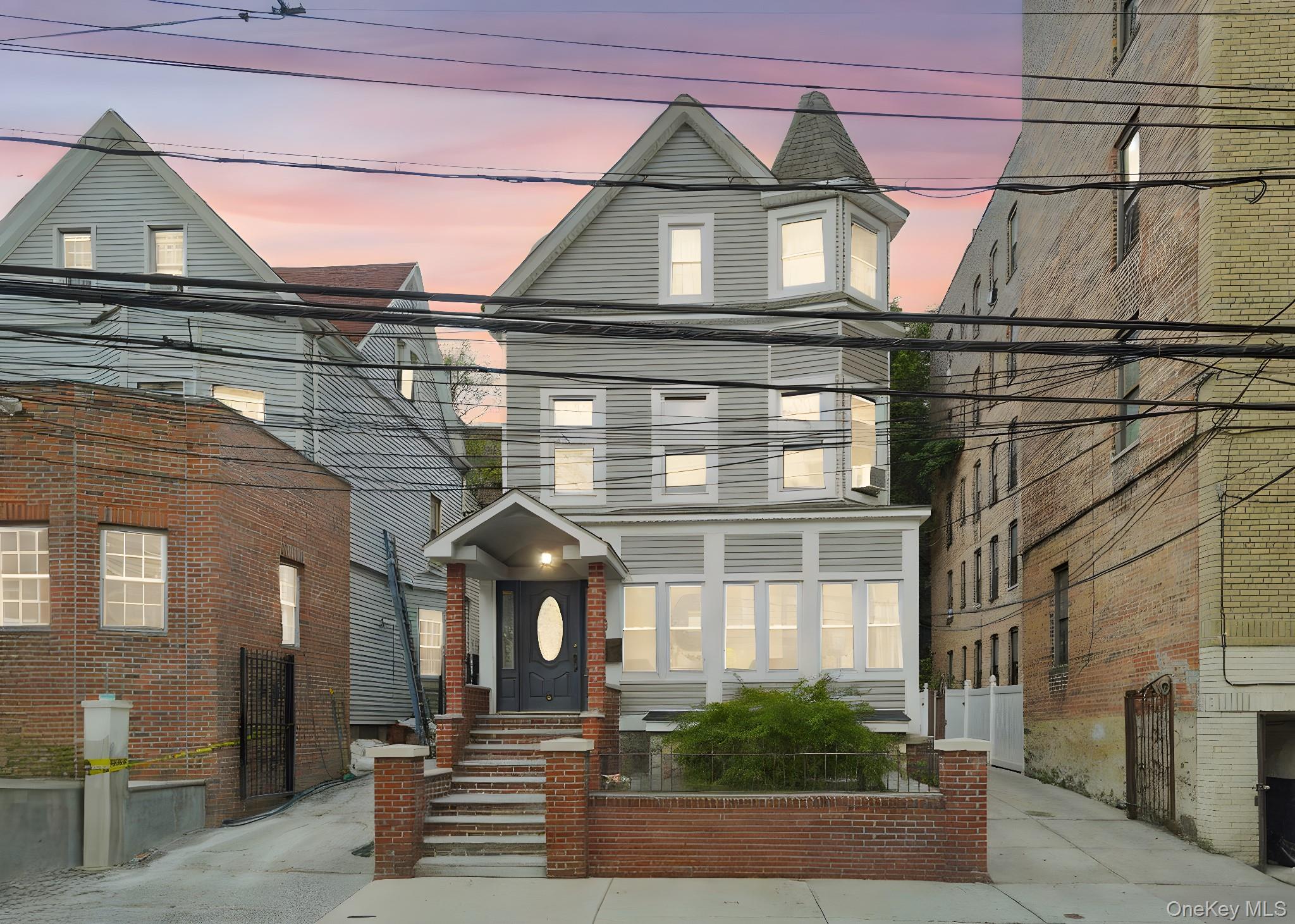 3340 Perry Avenue Bronx, NY 10467 - Photo 2 of 42 a view of a building with a window