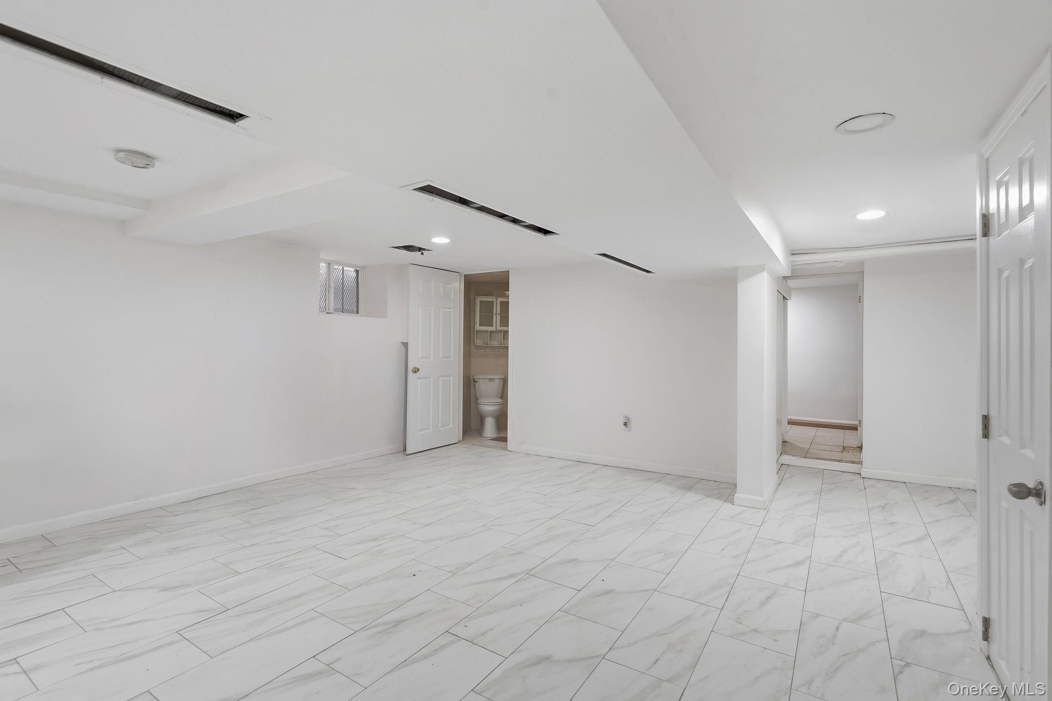 3340 Perry Avenue Bronx, NY 10467 - Photo 27 of 42 a view of an empty room