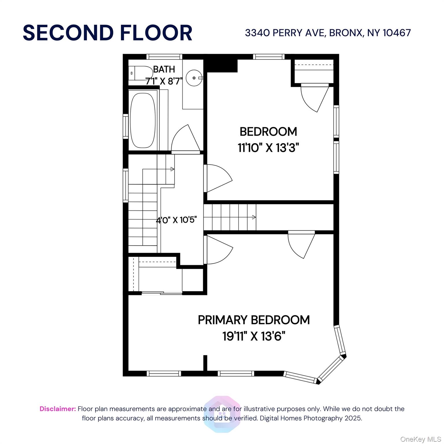 3340 Perry Avenue Bronx, NY 10467 - Photo 39 of 42