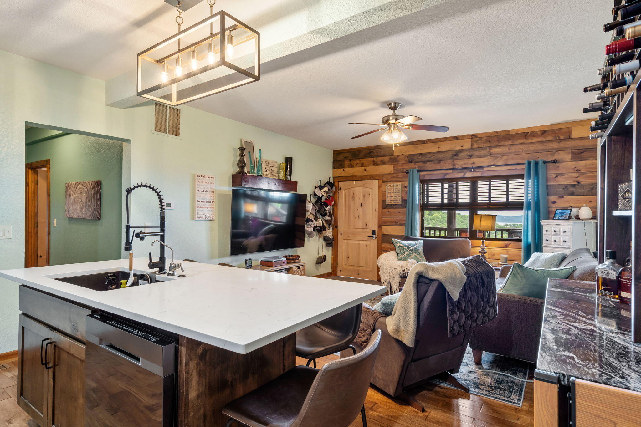 6089 State Hwy DD, Unit 103 Reeds Spring, MO 65737 - Photo 28 of 69 6089-St-Hwy-DD-Kitchen