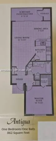 $235,000 | 14106 Southwest 93rd Lane, Unit 14106, Miami, FL 33186