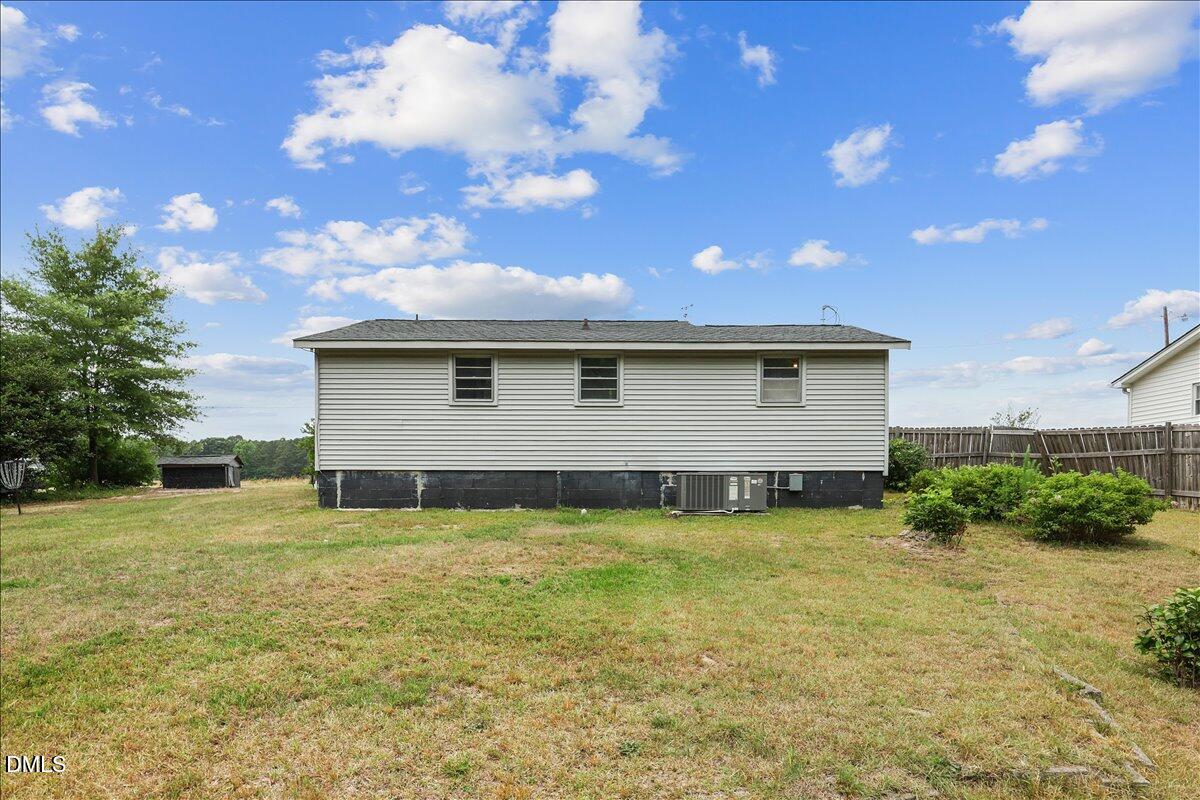 5776 Pearces Road Louisburg, NC 27549 - Photo 24 of 40