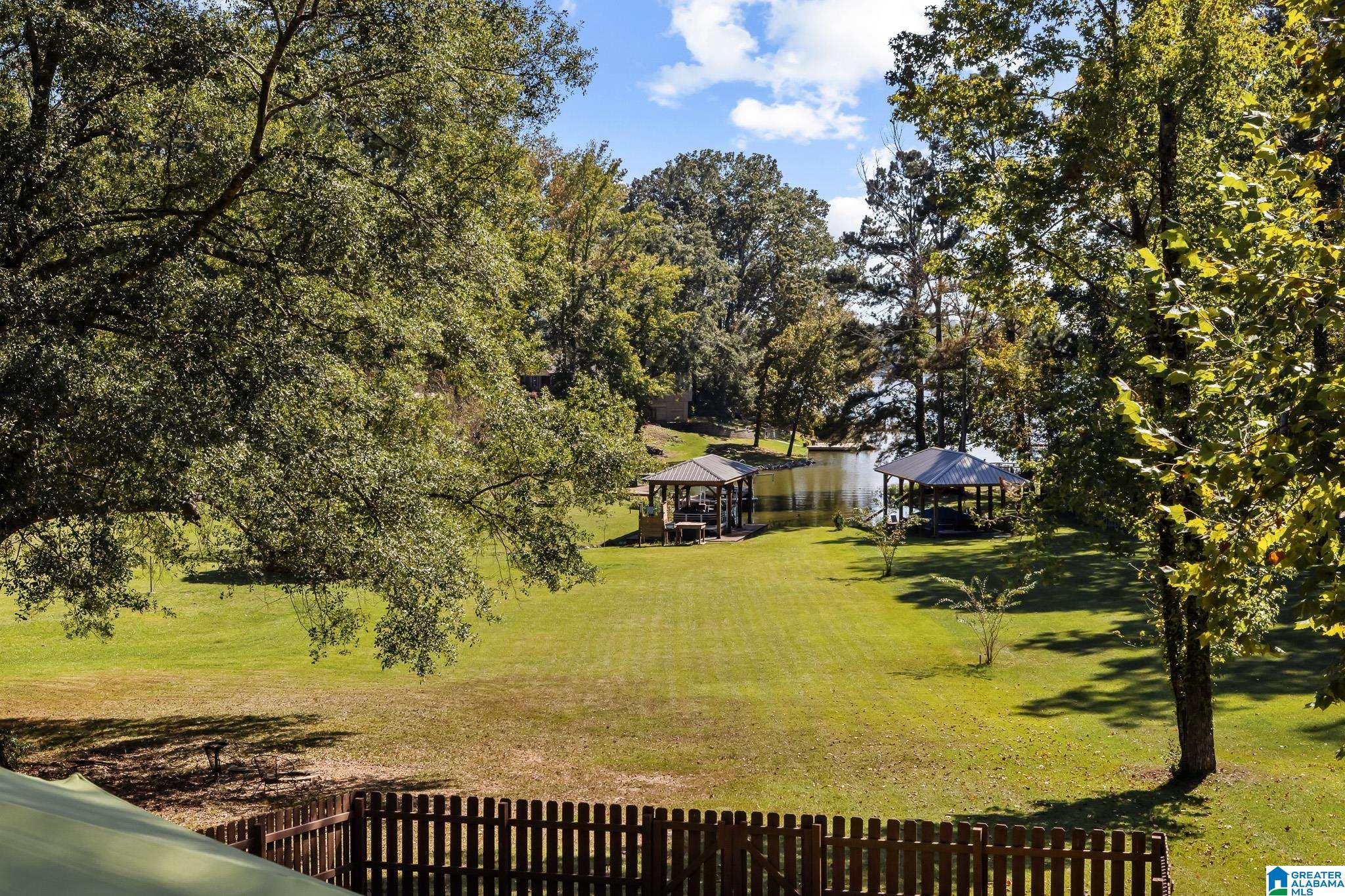 6470 Mays Bend Road Pell City, AL 35128 - Photo 52 of 55