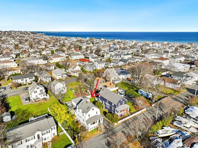 a view of ocean view