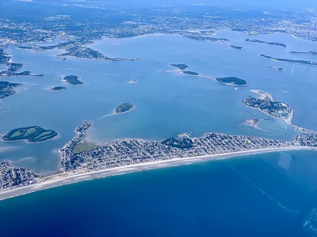 $825,000 | 23 A Street, Hull, MA 02045