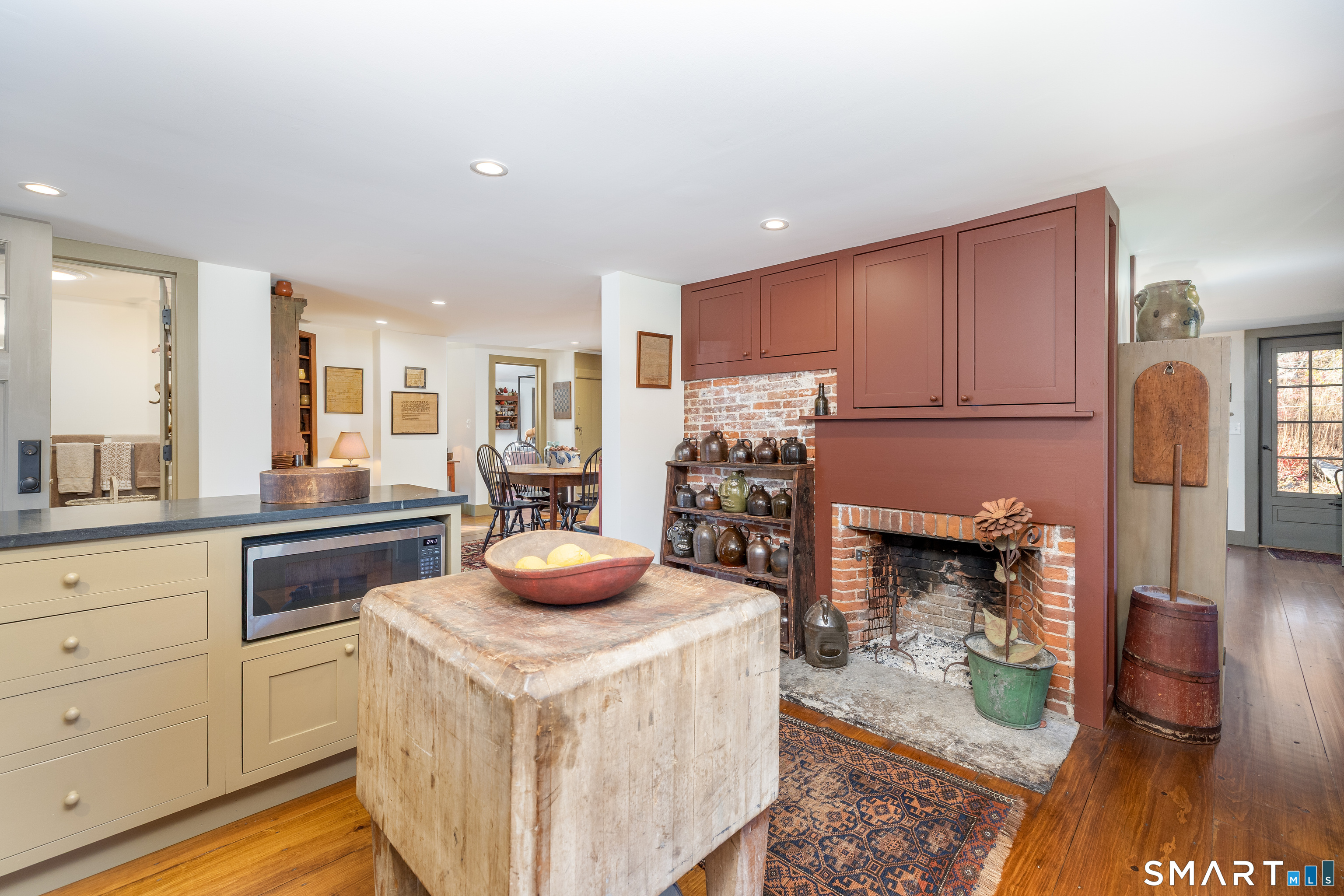 38 Old Turnpike Road Litchfield, CT 06750 - Photo 10 of 40