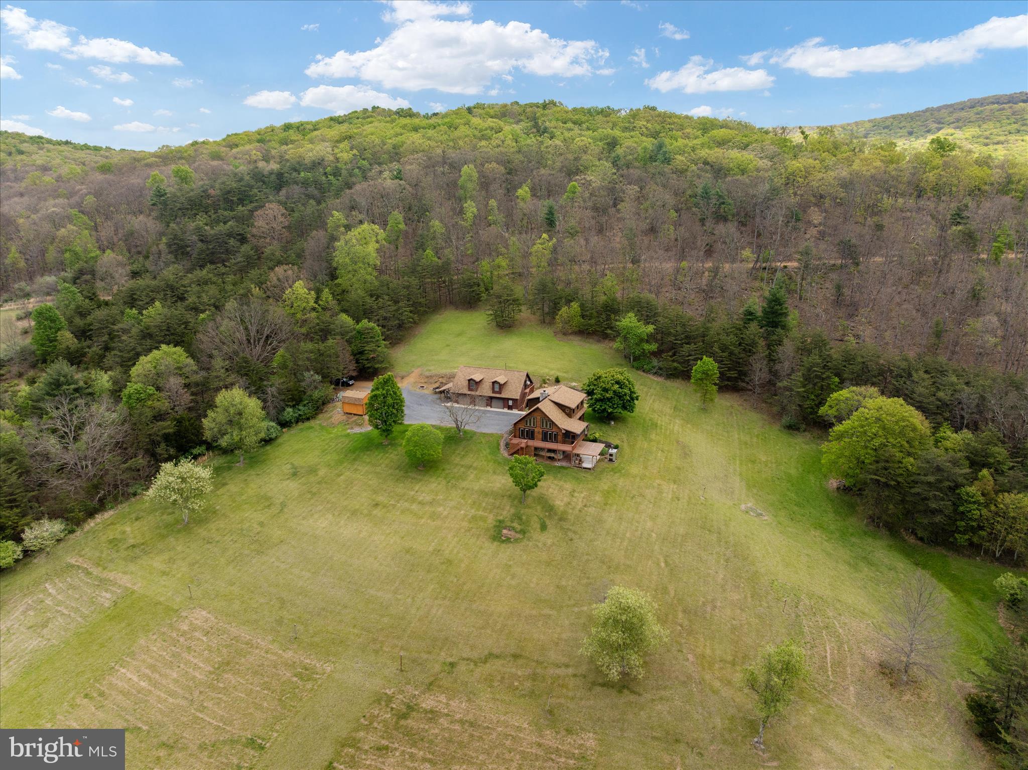272 Buster Brown Drive Rio, WV 26755 - Photo 108 of 113