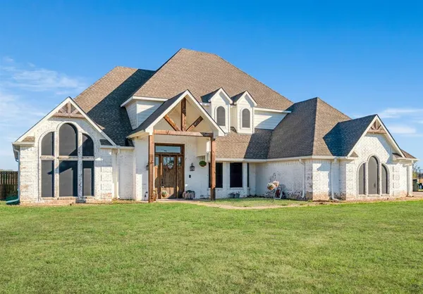 $658,000 | 3122 Texas Highway, Cooper, TX 75432