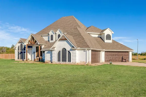 $658,000 | 3122 Texas Highway, Cooper, TX 75432