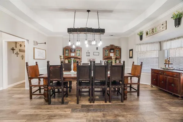 $658,000 | 3122 Texas Highway, Cooper, TX 75432