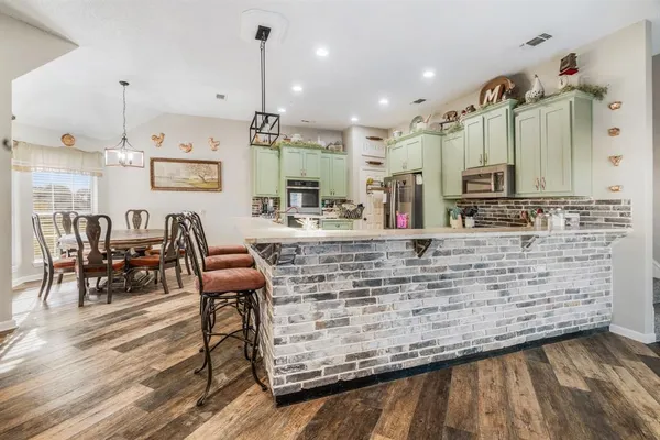 $658,000 | 3122 Texas Highway, Cooper, TX 75432