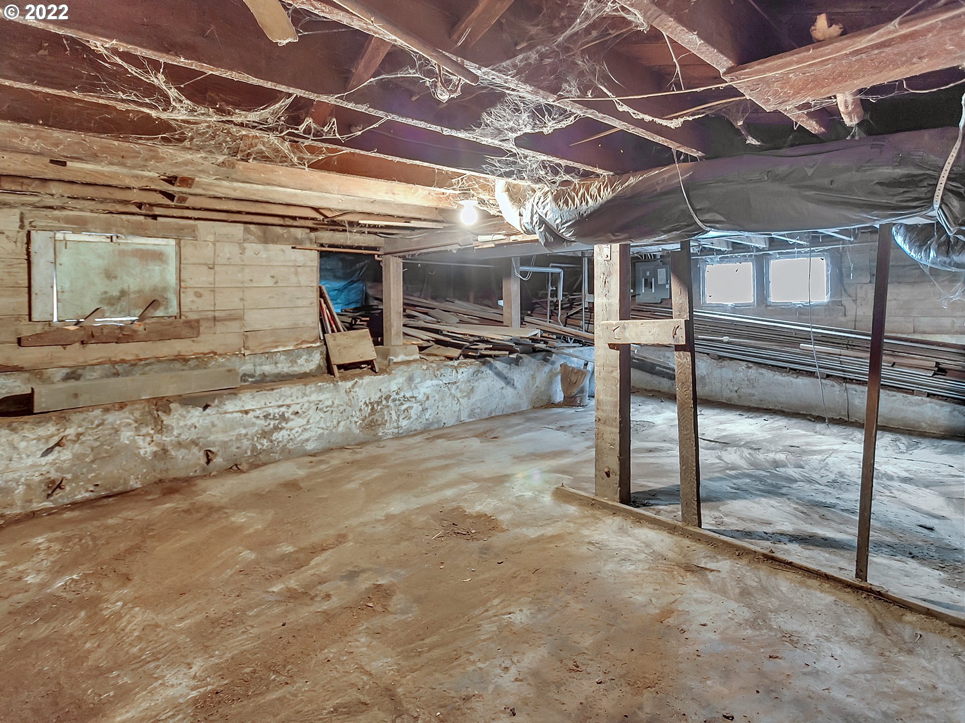 999 Abernethy Road Oregon City, OR 97045 - Photo 13 of 16 Basement