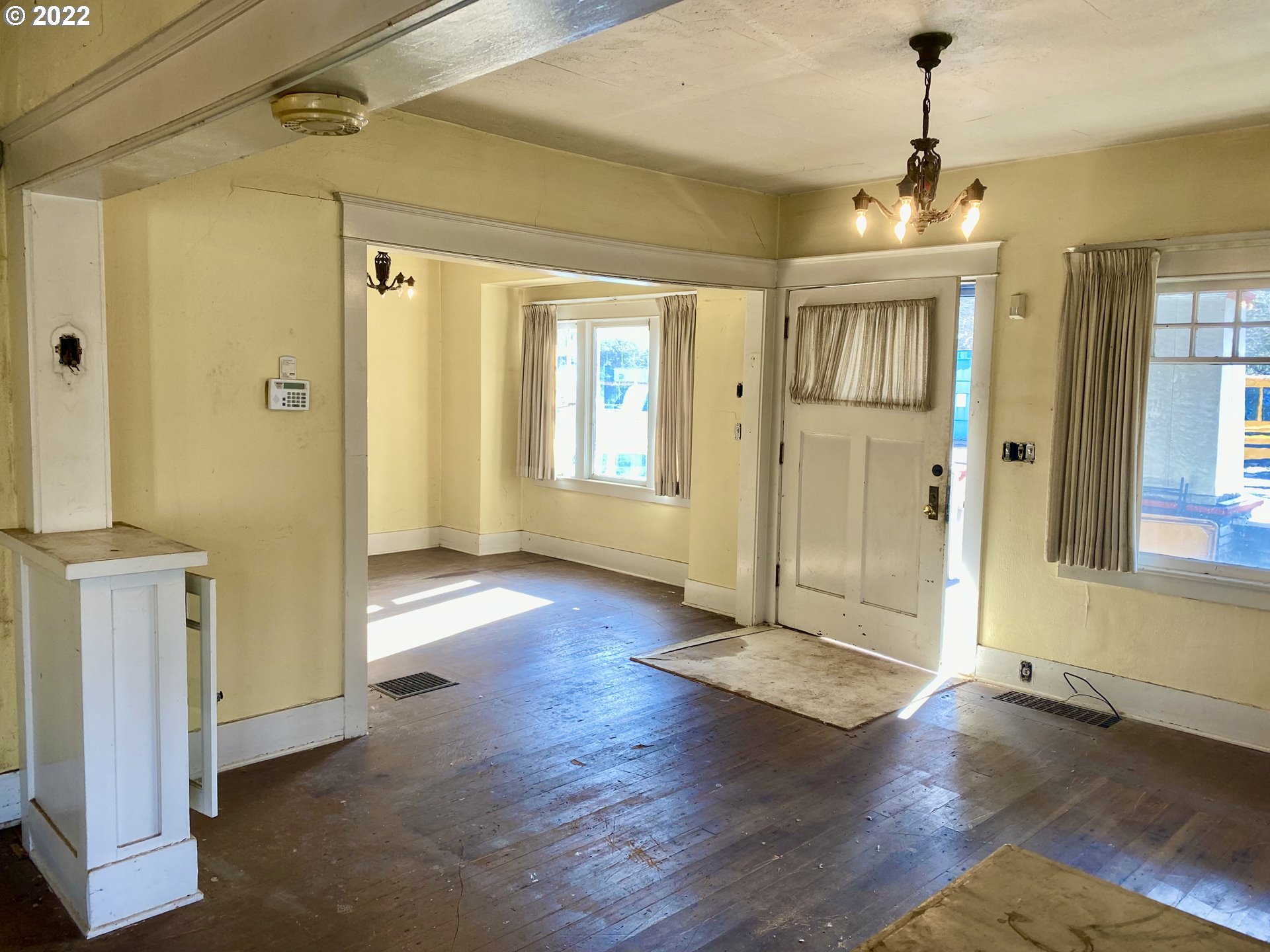 Entrance/Foyer