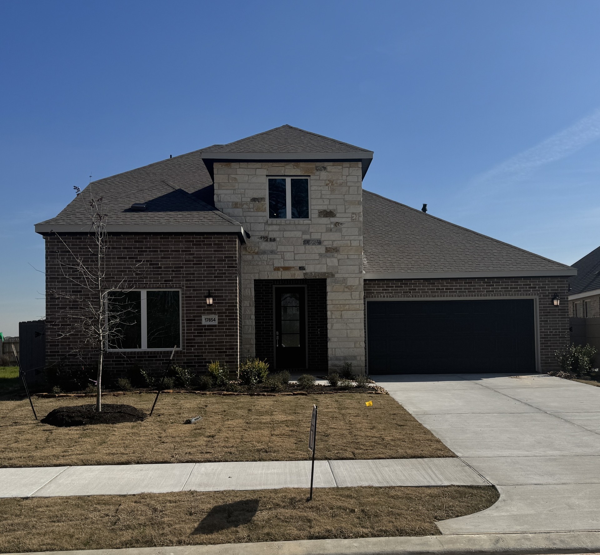 17854 Aile Pierre Pass Conroe, TX 77302 - Photo 1 of 25