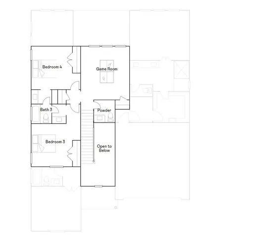 a picture of a bathroom with a shower