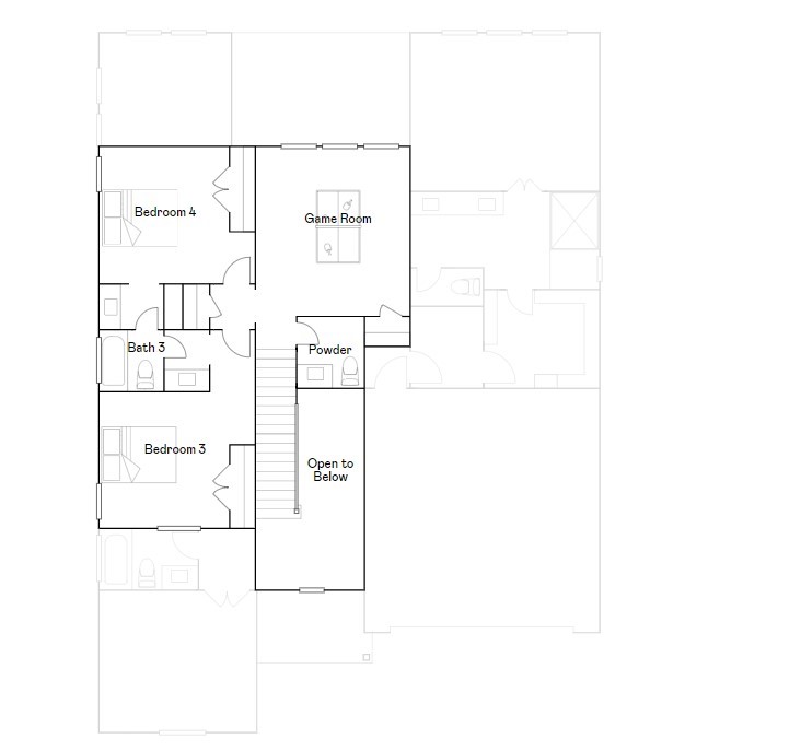 17854 Aile Pierre Pass Conroe, TX 77302 - Photo 10 of 25