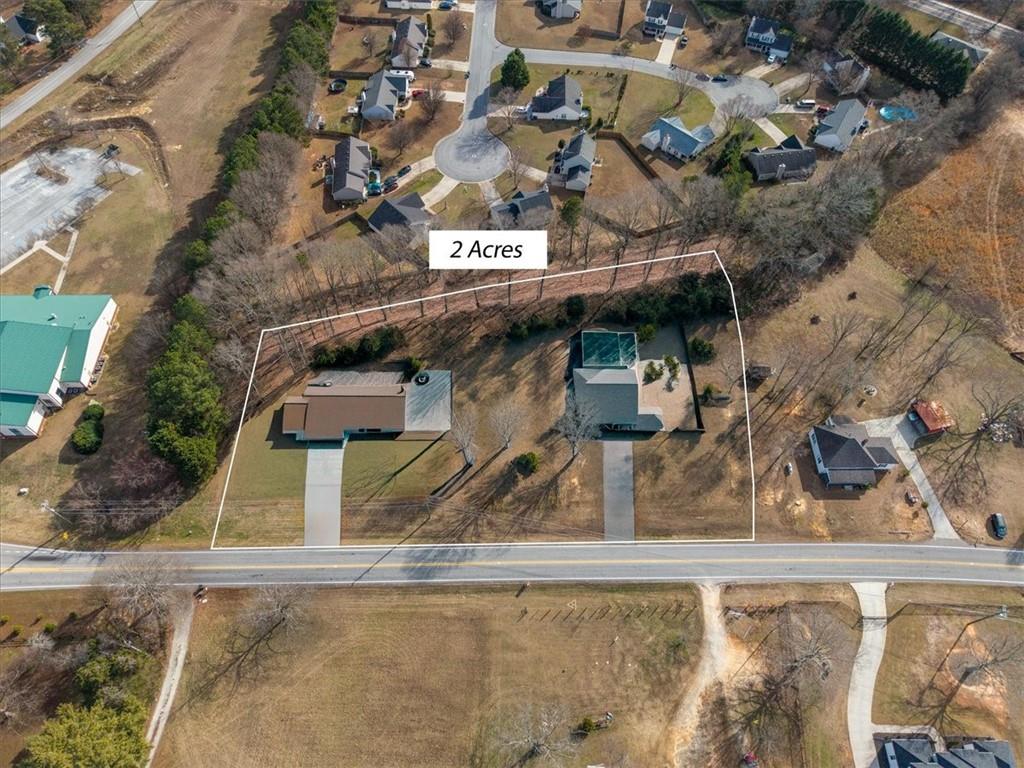 4100 Rosebud Road Loganville, GA 30052 - Photo 2 of 14