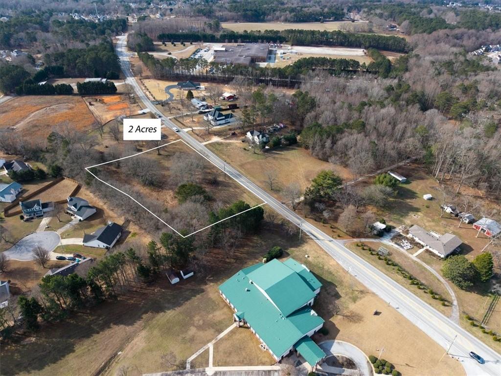 4100 Rosebud Road Loganville, GA 30052 - Photo 5 of 14