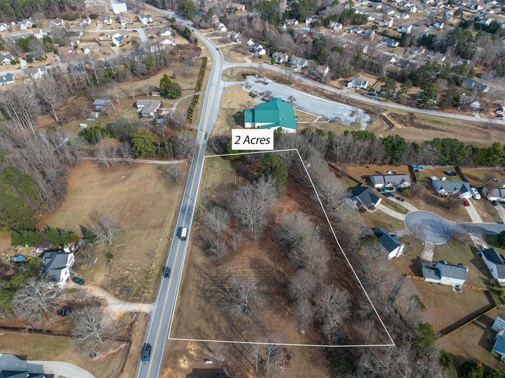 4100 Rosebud Road Loganville, GA 30052 - Photo 6 of 14