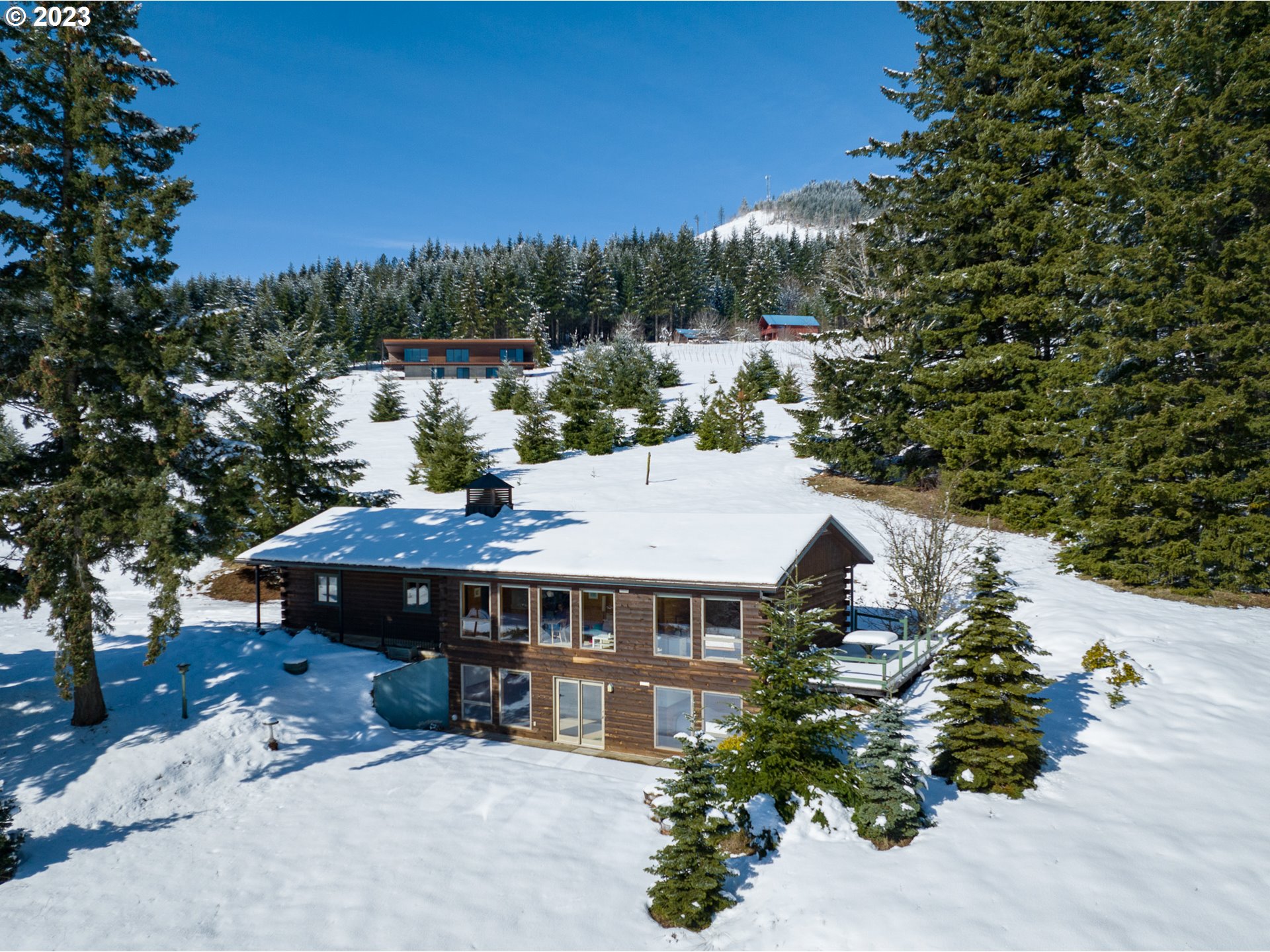 542 Wess Road Underwood, WA 98651 - Photo 1 of 32 Gallery Image 1