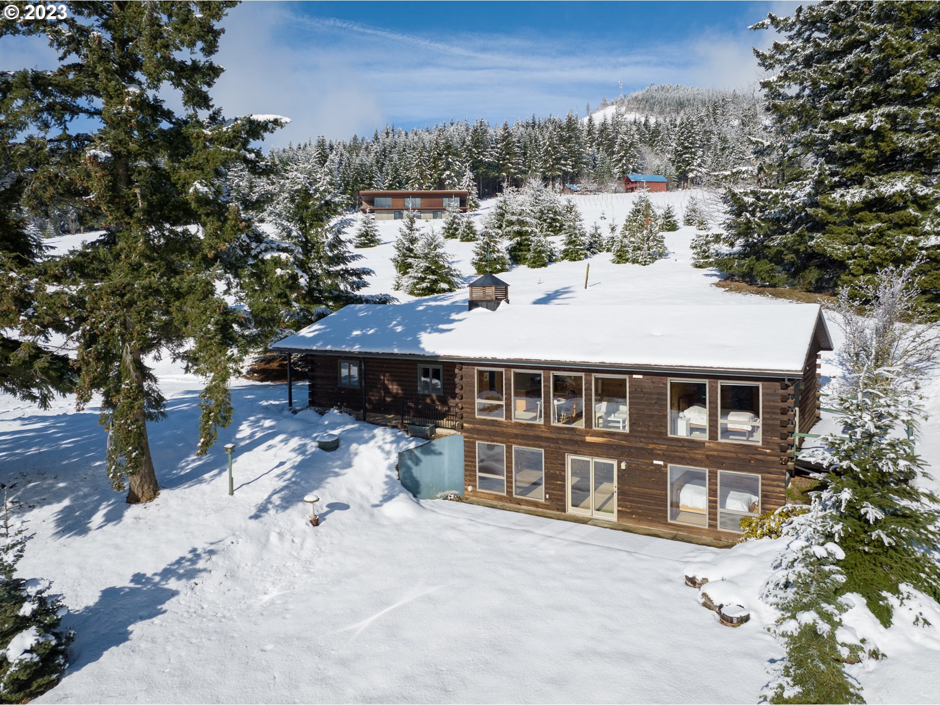 542 Wess Road Underwood, WA 98651 - Photo 25 of 32 Gallery Image 25