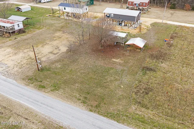 $47,000 | Lot 16 Eagles Bend Road, Linden, TN 37096