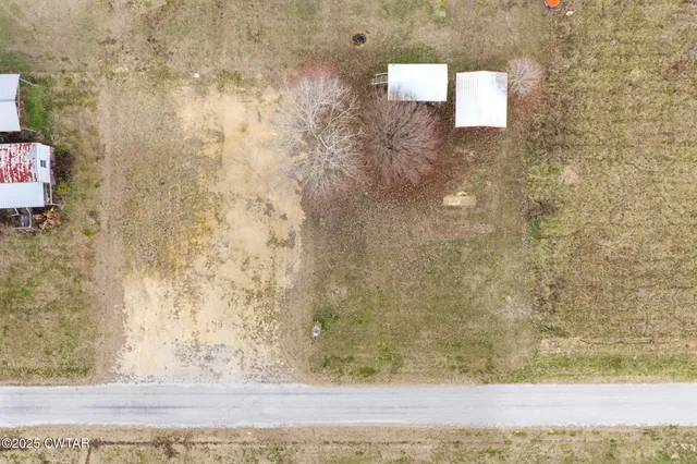 $47,000 | Lot 16 Eagles Bend Road, Linden, TN 37096