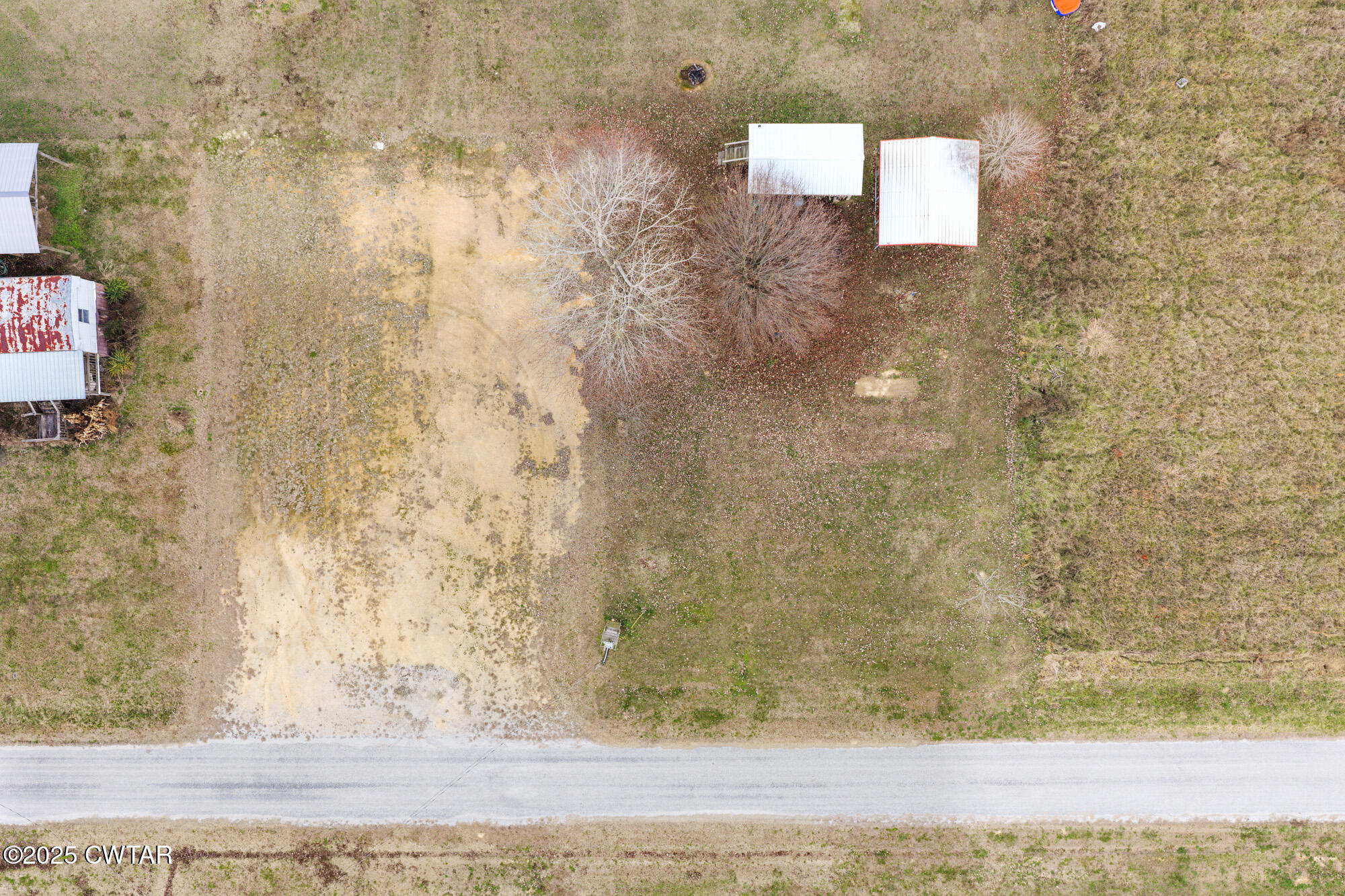 Lot 16 Eagles Bend Road Linden, TN 37096 - Photo 13 of 26 DJI_20251217134345_0015_D