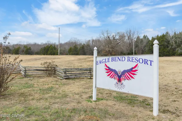 $47,000 | Lot 16 Eagles Bend Road, Linden, TN 37096