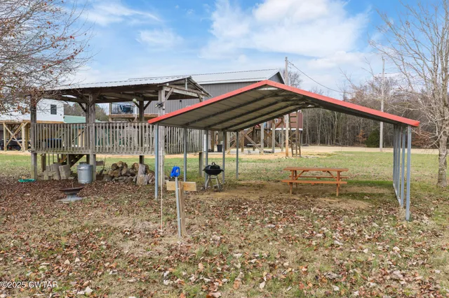 $47,000 | Lot 16 Eagles Bend Road, Linden, TN 37096