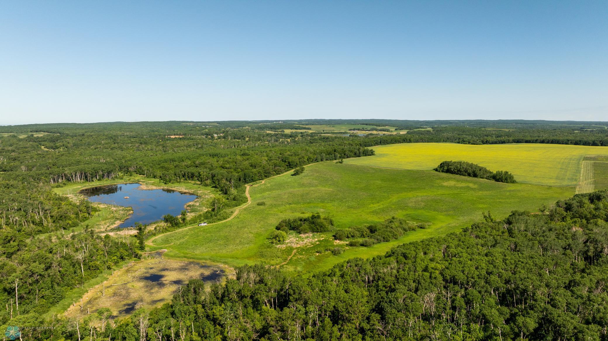 Tbd Lake Road Bottineau, ND 58318 - Photo 50 of 74