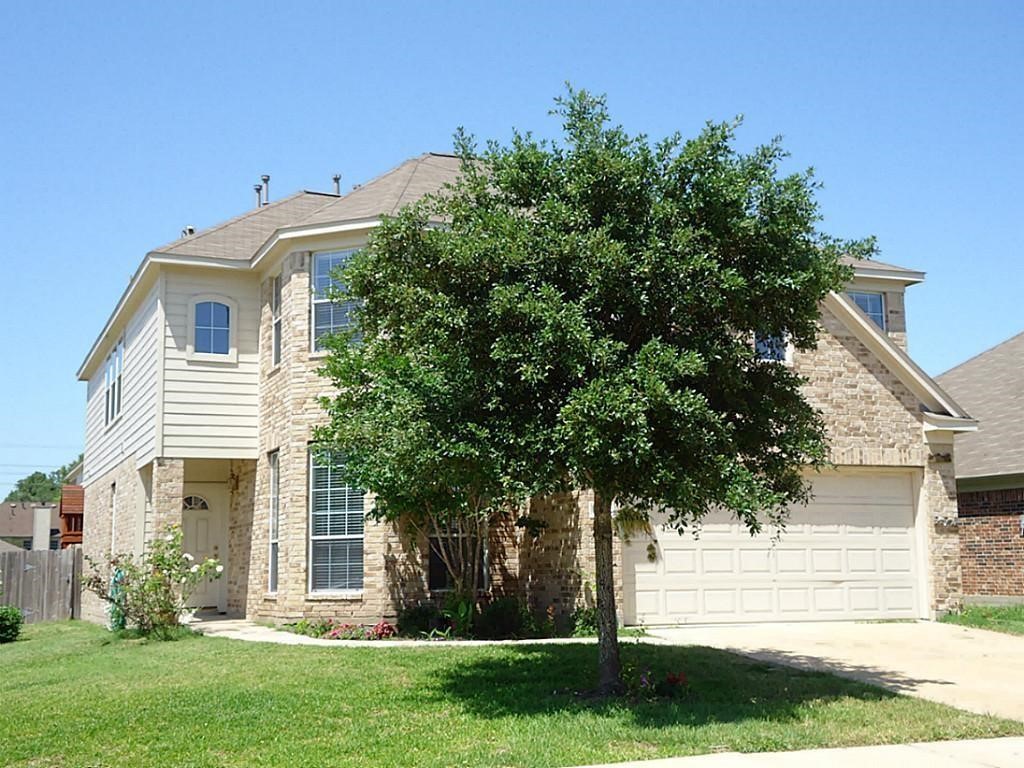 18646 Flagstone Creek Road Houston, TX 77084 - Photo 2 of 30