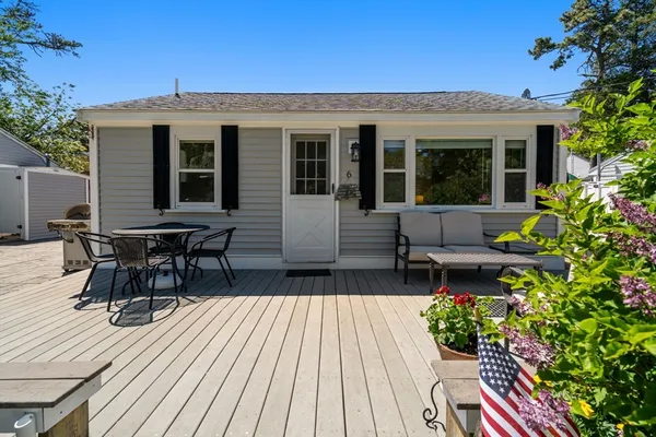 $469,999 | 253 Shad Hole Road, Unit 6, Dennis, MA 02639