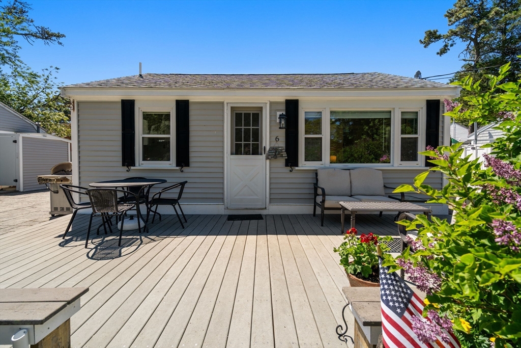 253 Shad Hole Road, Unit 6 Dennis, MA 02639 - Photo 1 of 33