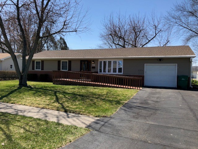 1203 Rochester Boulevard Rochester, IN 46975 - Photo 1 of 13