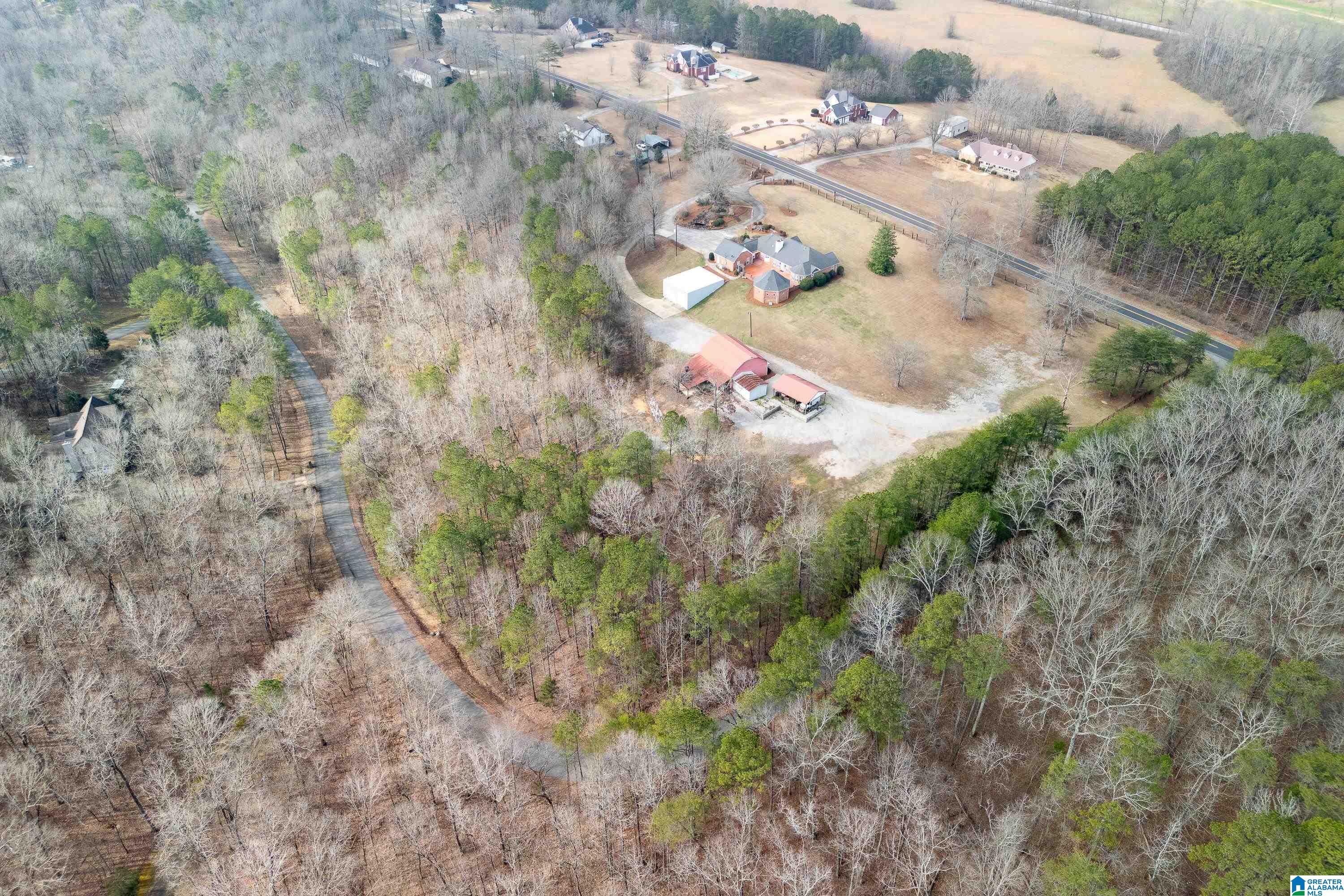 22851 Eastern Valley Road McCalla, AL 35111 - Photo 76 of 81