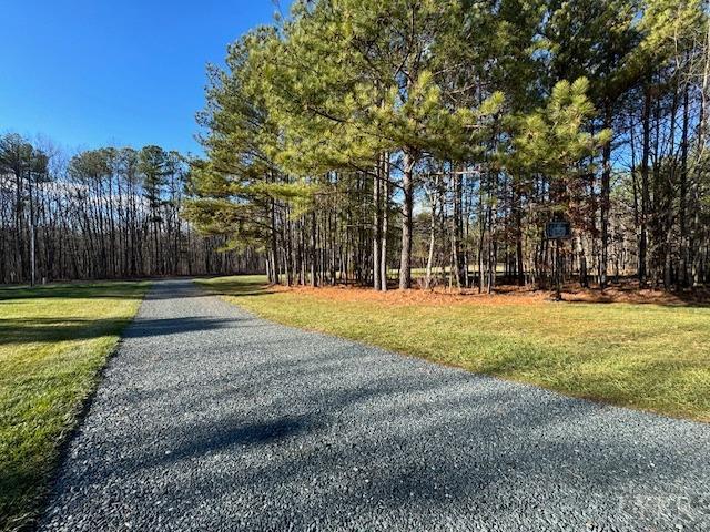 6098 Promise Land Road Appomattox, VA 24522 - Photo 35 of 35 a view of swimming pool and outdoor space