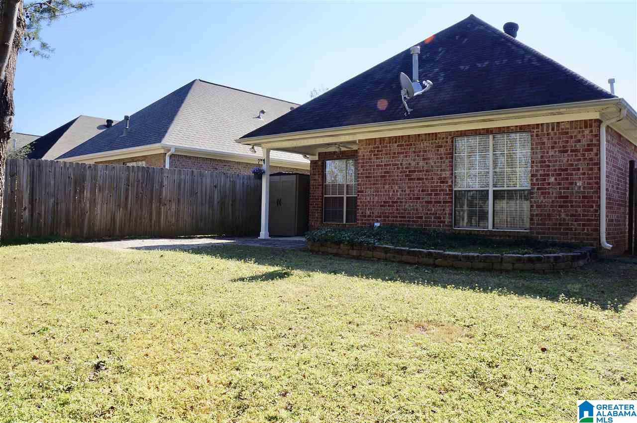 524 Summit Circle Fultondale, AL 35068 - Photo 32 of 39