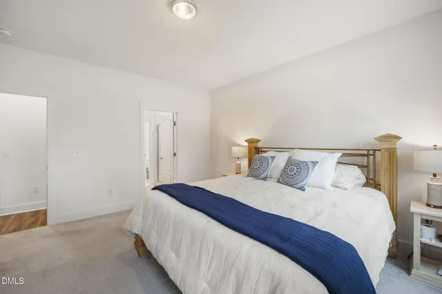 $479,500 | 1112 Elk Falls Drive, Wendell, NC 27591