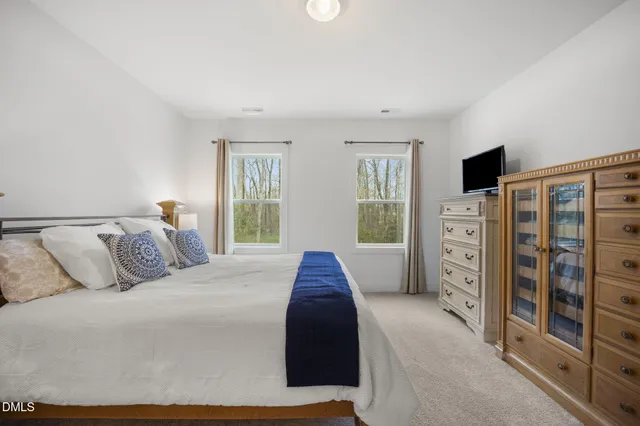 $479,500 | 1112 Elk Falls Drive, Wendell, NC 27591