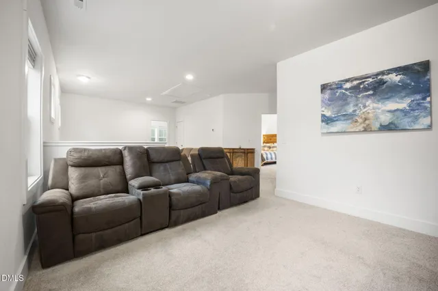 $479,500 | 1112 Elk Falls Drive, Wendell, NC 27591