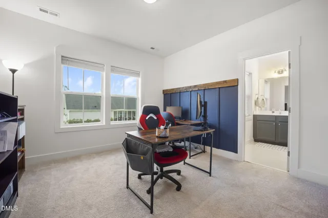 $479,500 | 1112 Elk Falls Drive, Wendell, NC 27591