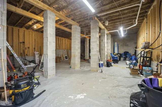 $479,500 | 1112 Elk Falls Drive, Wendell, NC 27591