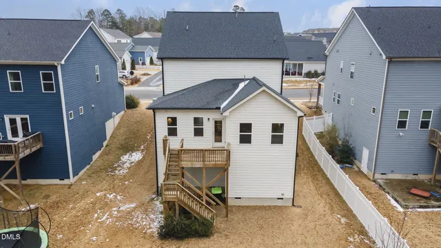 $479,500 | 1112 Elk Falls Drive, Wendell, NC 27591