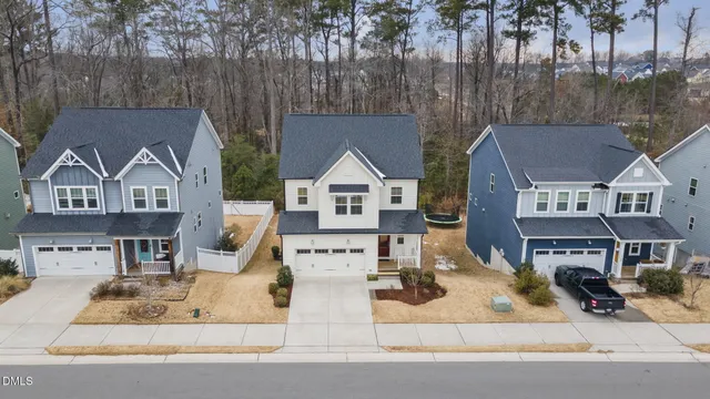 $479,500 | 1112 Elk Falls Drive, Wendell, NC 27591