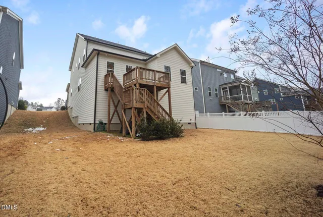 $479,500 | 1112 Elk Falls Drive, Wendell, NC 27591