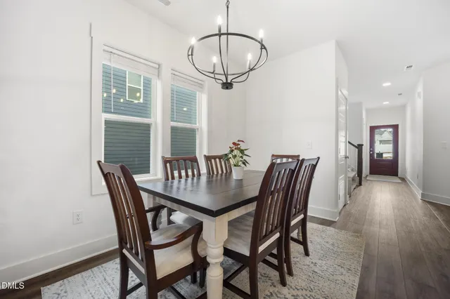 $479,500 | 1112 Elk Falls Drive, Wendell, NC 27591