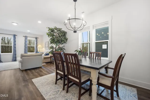 $479,500 | 1112 Elk Falls Drive, Wendell, NC 27591