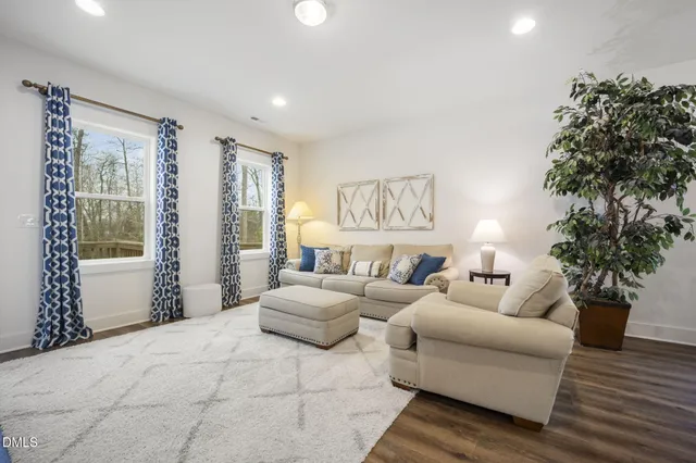 $479,500 | 1112 Elk Falls Drive, Wendell, NC 27591